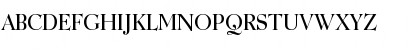 LucianoCondensed Normal Font LucianoCondensed Normal Font
