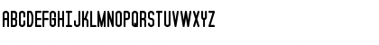 Lucid Type A BRK Regular Font Lucid Type A BRK Regular Font