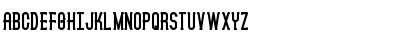 Lucid Type B BRK Regular Font