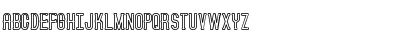 Lucid Type B Outline BRK Regular Font Lucid Type B Outline BRK Regular Font