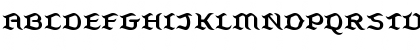 BelugaLL Medium Font BelugaLL Medium Font