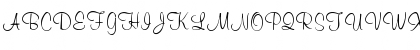 Luddite Normal Font Luddite Normal Font