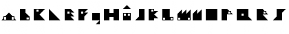 LudikoVillage Regular Font LudikoVillage Regular Font