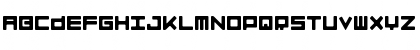 LuggageRound Heavy Font LuggageRound Heavy Font