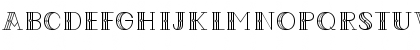 Codian October Nine Regular Font