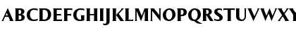 LuMarcLL Bold Font