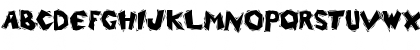 Lumberjack Boxed Lunch Regular Font Lumberjack Boxed Lunch Regular Font