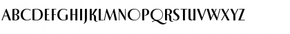 Luna ITC Bold Font Luna ITC Bold Font