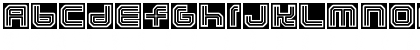 LunaEclipsed RL Regular Font LunaEclipsed RL Regular Font