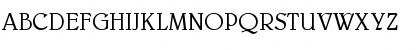 Belwe Regular Font