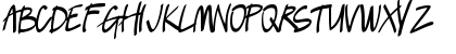 Lush Regular Font Lush Regular Font