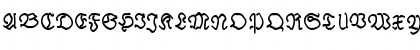 LutherMousedrawn-Bold Regular Font LutherMousedrawn-Bold Regular Font