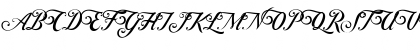 Controwell Script Regular Font Controwell Script Regular Font