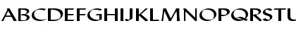 Lynda Extended Normal Font Lynda Extended Normal Font