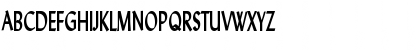 LyndaThin Bold Font LyndaThin Bold Font