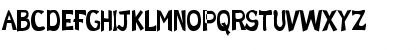 Lyon 1 Regular Font Lyon 1 Regular Font