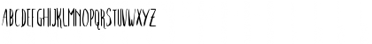 Crash Two Regular Font