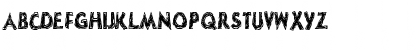 Lysergic Regular Font