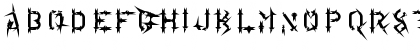 L䤥rb Regular Font