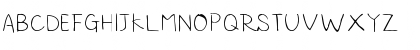 m script Two Light Font m script Two Light Font