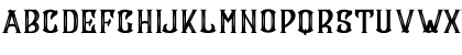 CS Maria Inner Regular Font CS Maria Inner Regular Font