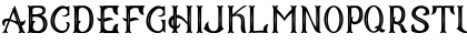 CS Mulan Inner Regular Font CS Mulan Inner Regular Font