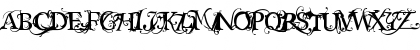 MACABRA Regular Font MACABRA Regular Font