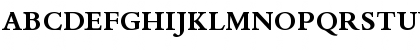 Bembo Expert BQ Regular Font
