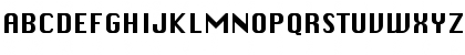 MacEnvy DB Regular Font MacEnvy DB Regular Font
