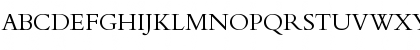 Bembo SC Font Bembo SC Font