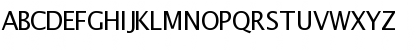 MachadoSansSSK Regular Font MachadoSansSSK Regular Font