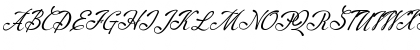 Machia Regular Font Machia Regular Font