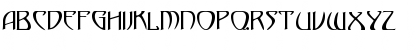 Machiavelli Regular Font Machiavelli Regular Font