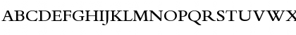 Bembo Semi Bold Regular Font Bembo Semi Bold Regular Font