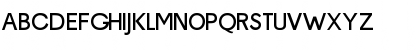 Macro Regular Font Macro Regular Font