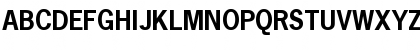 MacroBlackSSK Bold Font MacroBlackSSK Bold Font