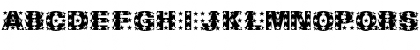 MadeInTheUSA Medium Font