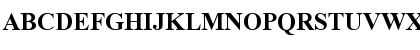 MaestroTimes Regular Font MaestroTimes Regular Font