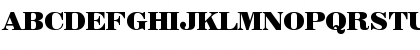 MagazineHeavy DB Regular Font MagazineHeavy DB Regular Font