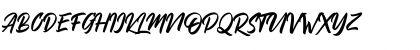 Dakwart Letter Regular Font Dakwart Letter Regular Font
