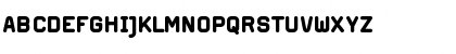 MagdaClean Black Font MagdaClean Black Font