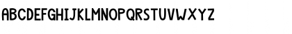 Dapplegrim DEMO Regular Font Dapplegrim DEMO Regular Font