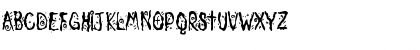 Magician Regular Font Magician Regular Font