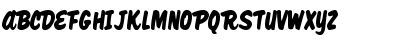 MagNolia38 Regular Font MagNolia38 Regular Font