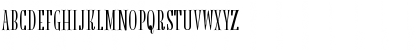MagnoliaMVB Roman Font MagnoliaMVB Roman Font