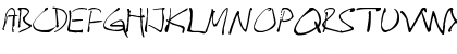 Magnus Handwriting Regular Font