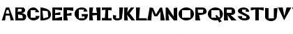 MagooExtended Normal Font