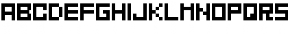 Mahawa Regular Font