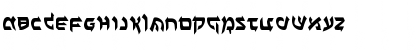 Ben-Zion Regular Font