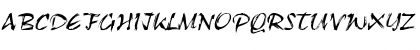 Bench Regular Font